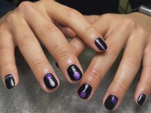 オムネイル 渋谷(HOMME NAIL)/定額デザイン ¥6.600