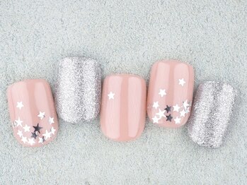 マハロネイルサロン 川崎店(mahalo)/ハンド定額5980円