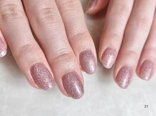 モア 錦糸町/キラッと輝くフラッシュ