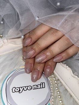 トイヴ ネイル(toyve nail)/