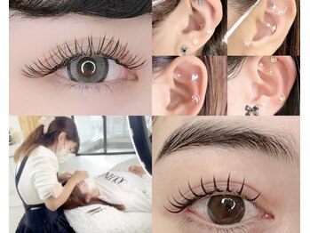 アンドユー(&you)/