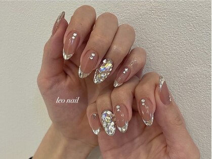レオネイル(leo nail)の写真