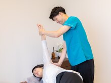 ワイズ整体院 国富店(Y's整体院)/肩こり改善♪