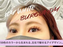 ポピー シルフィーヌ 関内店(POPPY Sylphine)/59色カラエク