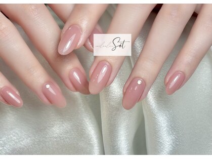 ソート(Sot)の写真