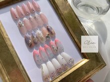 クレア(Crea)の雰囲気（シンプル/トレンド/綺麗めデザインetc..持込デザインも大歓迎♪）