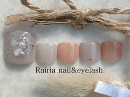 フットアートAコース