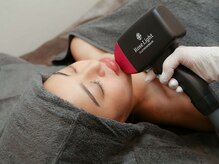 ニコ(NICO)の雰囲気（大人気LED脱毛☆）