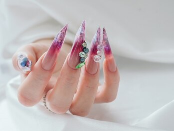 サロン ド ワカ(Salon de WAKA)/