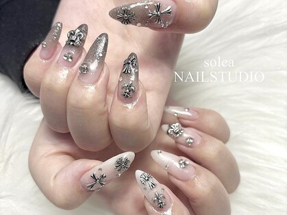 ソレア 京都(solea)の写真