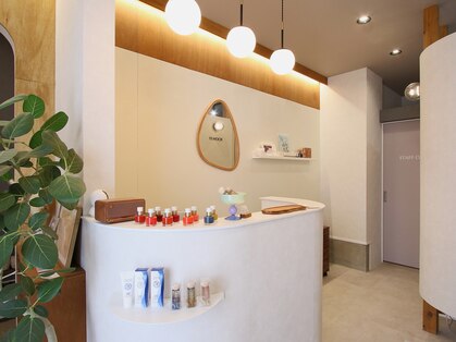 ナル ネイル スパ(nalu nail spa)の写真