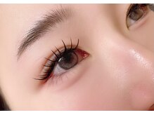 モランプラス 豊田店(Moran Plus)の雰囲気（しっかり束感LEDマツエク☆）