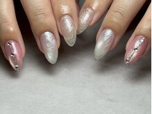 ワーブ 一宮店(worb.)/ｆixed price nail
