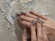 サトリネイルルーム(Satoril..nail room)/monthly design