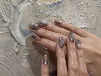サトリネイルルーム(Satoril..nail room)/monthly design