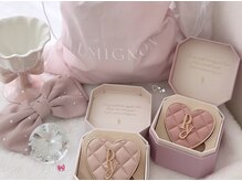 リンネイル(Rin nail)の雰囲気(撮影のお手伝いやお写真用に貸し出しOK♪気軽にお頼み下さい)