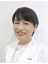 ポーラ ザ ビューティ 名鉄一宮駅前店(POLA THE BEAUTY) 金森 久子