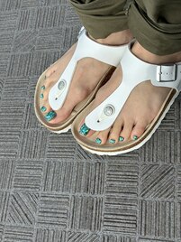 グリッター&ホログラム