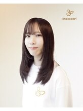 チョコバリ 新宿店(chocobari) BAN