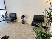 ノーバス(NOVUS)の雰囲気（ゆったりお待ちいただけます。）