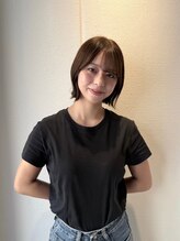 ビー 岡山田町店(Be.)&nbsp;初岡 鈴音