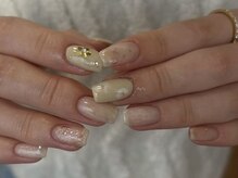 お花 ニュアンス 大人シンプル