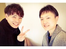 小顔矯正整体サロン イクサス(IxAS)/プロのアスリートの施術も