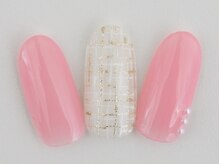 プライベートサロンエム(M)/シンプルプラスコース　¥7,000