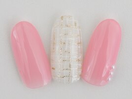 シンプルプラスコース　¥7,000