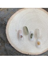 インクバイノック(INC by noq)/定額8600円（ニュアンス）定額２