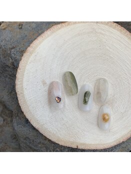 インクバイノック(INC by noq)/定額8600円（ニュアンス）定額２