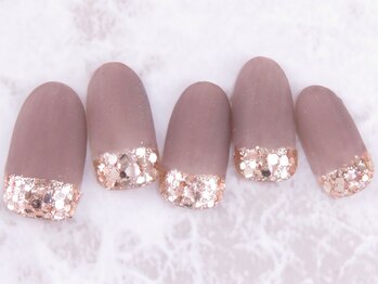 ルアナ 吉祥寺店(LUANA)/¥8500円☆パラジェル