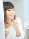 ホワイトニングサロン 三重県桑名店の写真/【大切な日を美しい笑顔で♪】真っ白なウェディングドレスに映える白く輝く美しい歯を！！4,980円～♪