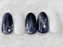 セラピッシュネイル (therapish nail)/プレミアムプラスハンドコース★