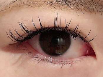 カラン 焼津店(CALIN)/フラットラッシュ120本