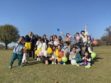 メナードフェイシャルサロン 光の森/サロンオーナー目指す仲間達☆