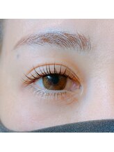 アディクト 恵比寿店(ADDICT)/真っ直ぐ過ぎない自然なカール