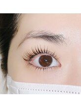 アディクト 恵比寿店(ADDICT)/ラッシュリフト