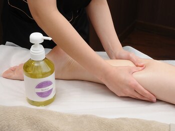 ディーソワン(De-soin)/