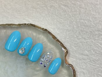 ダリアズネイル(Dahlia's Nail)/