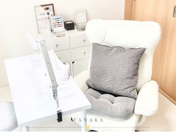 ネイルサロン タナカ(TANAKA)