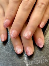 サンキュア(suncure)/【ネイルデザイン】
