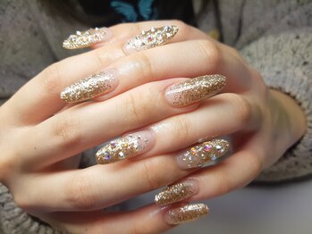 カラフル パレット(COLORFUL PALETTE)/