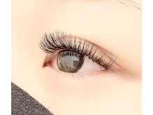 ナチュラル～ボリューム◎デザイン豊富なまつげエクステ☆