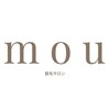 ムー 表参道店(mou)のお店ロゴ