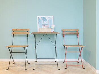 ねんねん/カウンセリングルーム☆