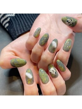 ニコネイル 下北沢店(NICO nail)/