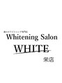 ホワイト 名古屋栄店(WHITE)/セルフホワイトニングサロンホワイト/歯