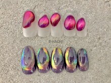 8(HACHI)/定額トレンドプラス☆[ネイル]