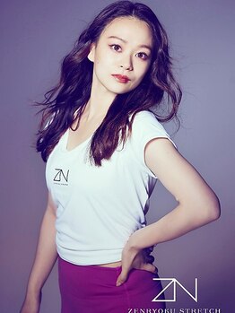 全力ストレッチ 東武宇都宮店/全力ストレッチ 宇都宮店